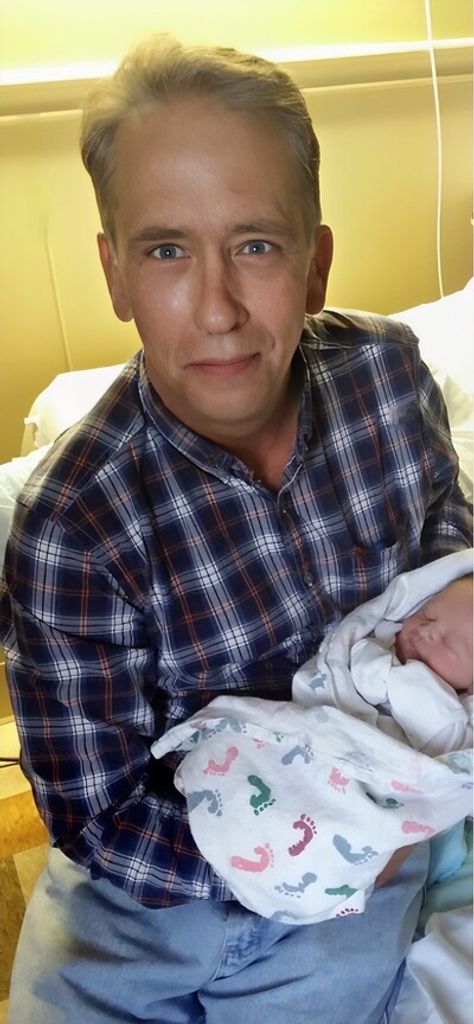 Marvin Scot Killough