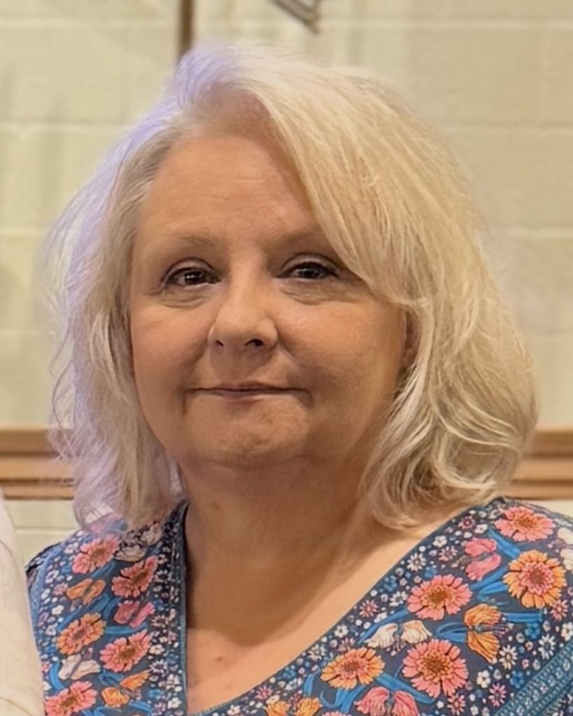 Diane Minden