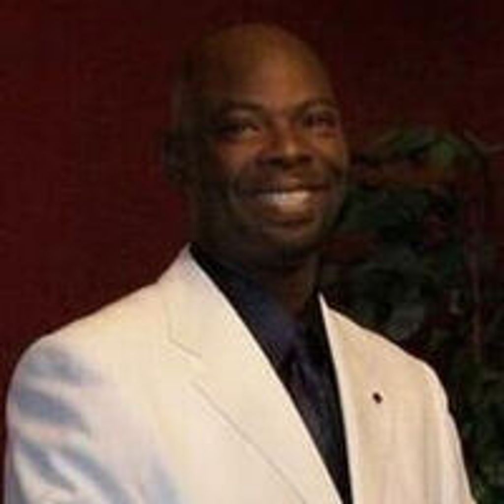 Nathan Lockhart Profile Photo