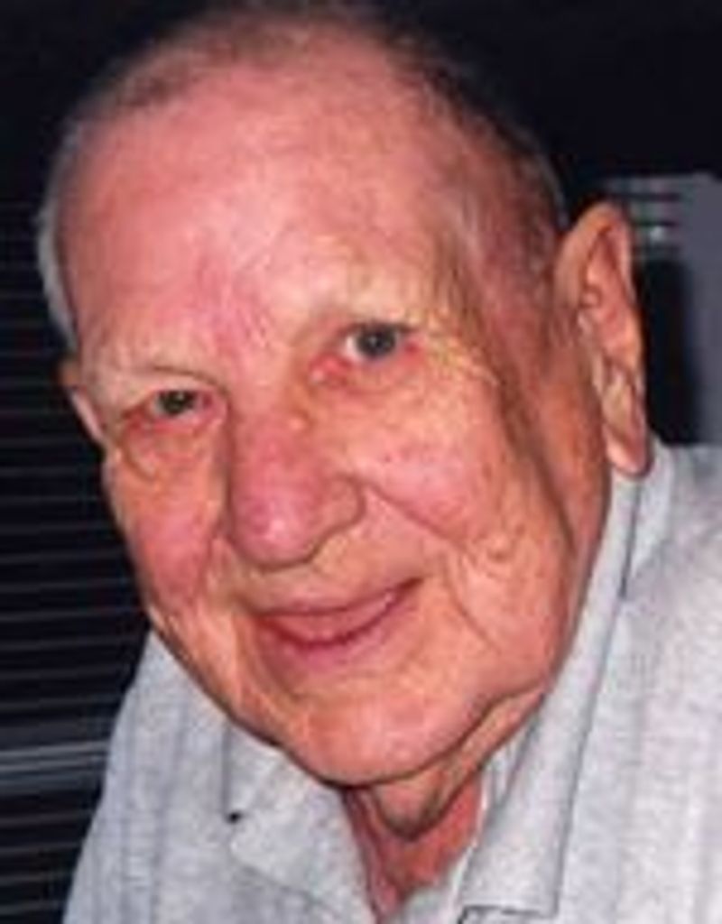 Charles R. Ludwig