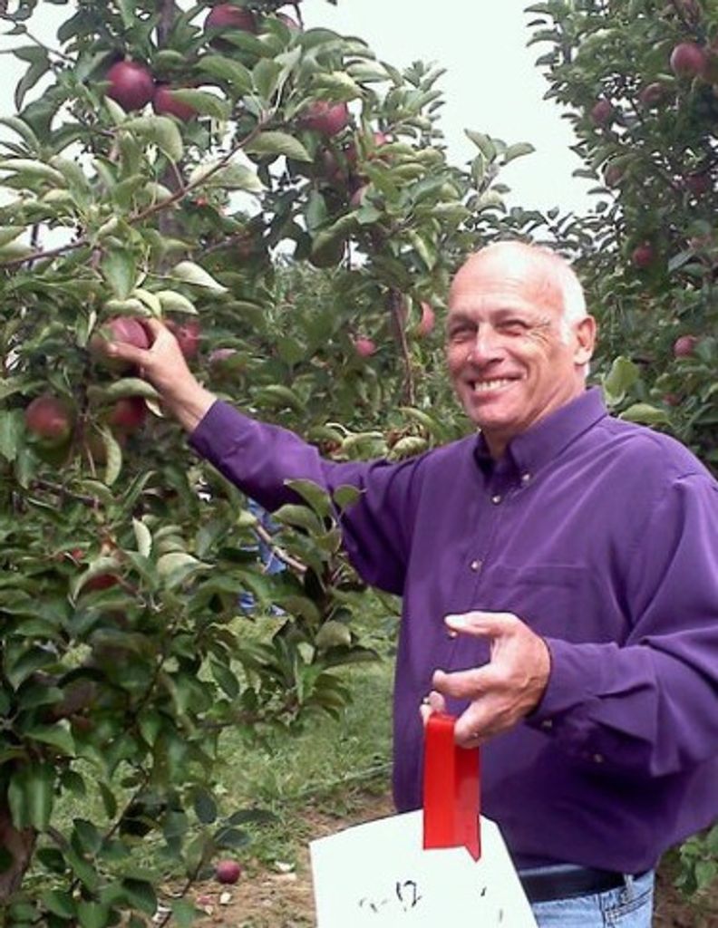 Ronald J. Morin Profile Photo