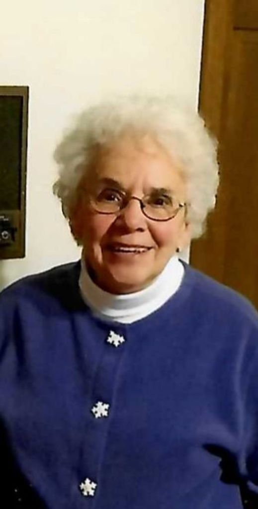 Barbara J. Vanatta