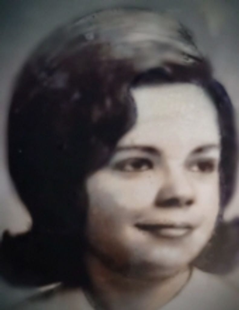 Patricia Lowther