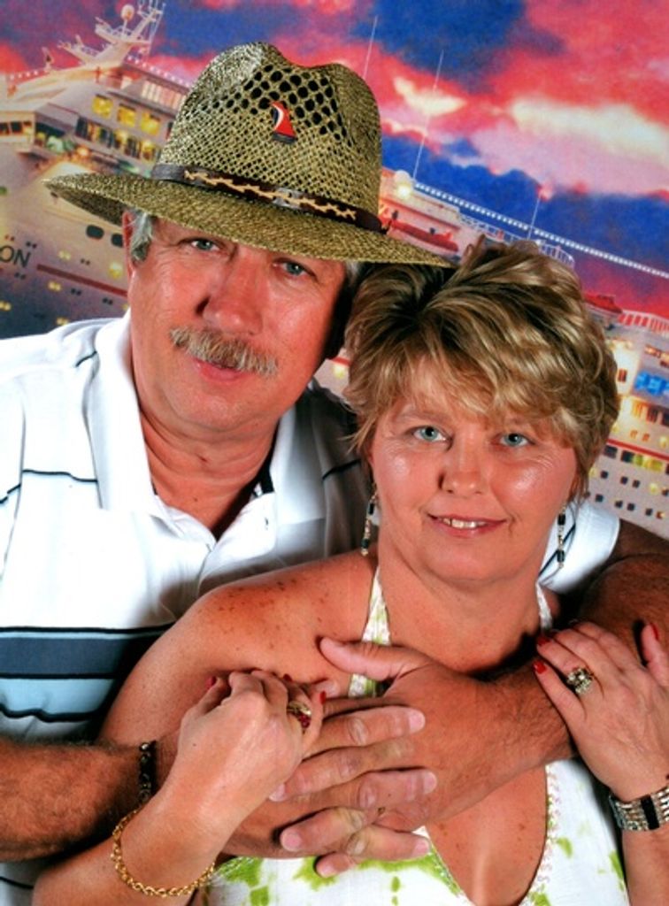 Dennis Wayne Brown, Sr. Profile Photo