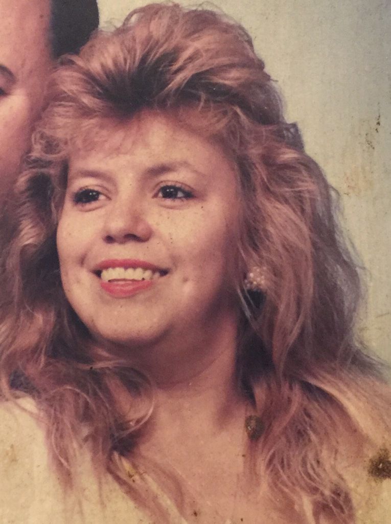 Carmen Flores-Lopez