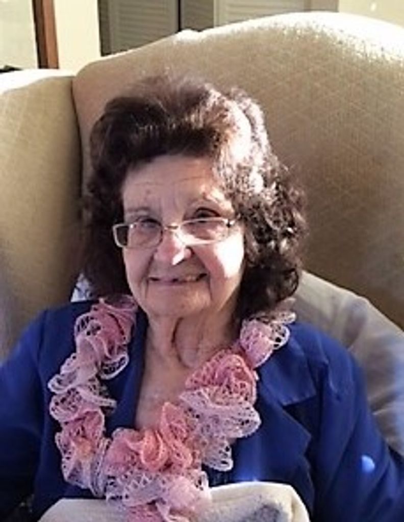 Pearl Denning