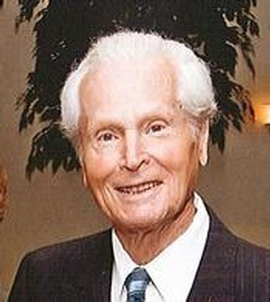 Karl A. Hahnenberger