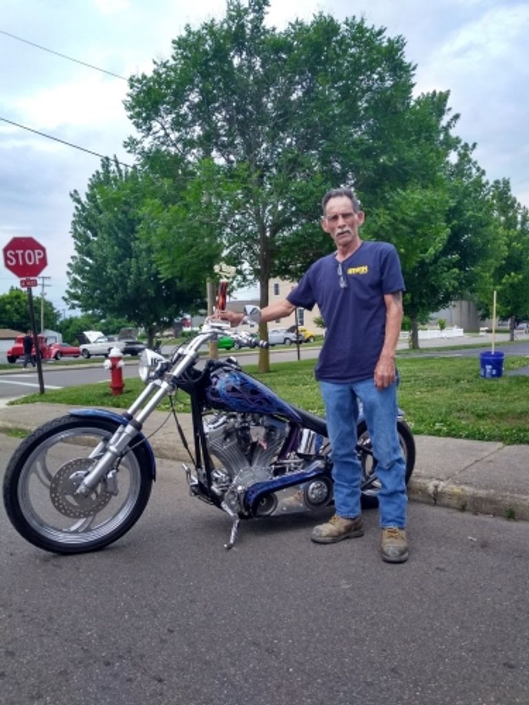 Tommy Conaway Profile Photo