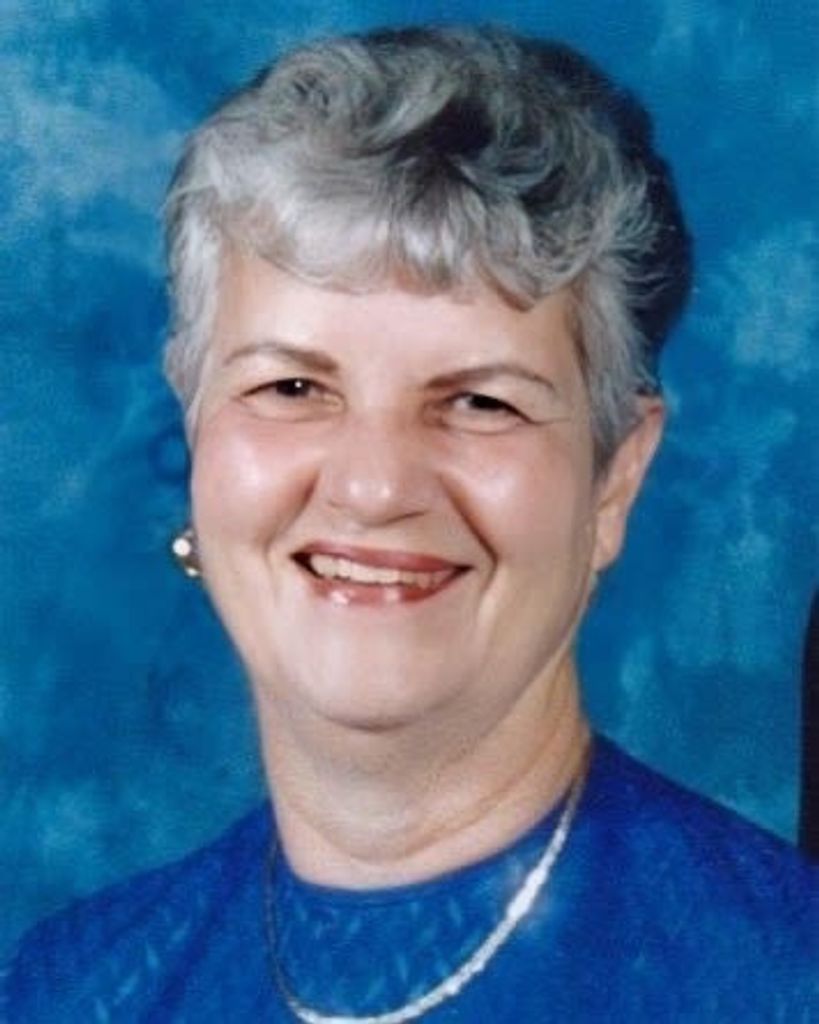 Margaret M. Richards