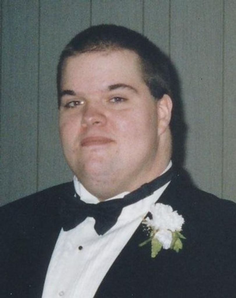 Donald A. Pidgeon
