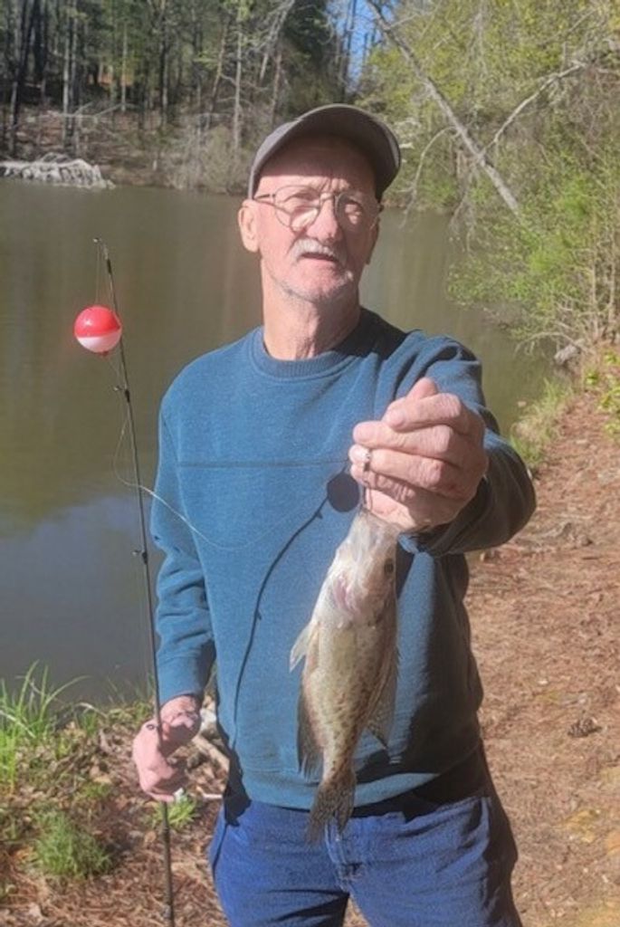 James Helton Beheler Profile Photo