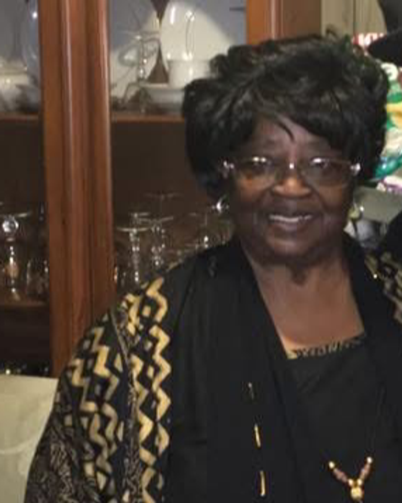 LUCILLE GRANT Profile Photo