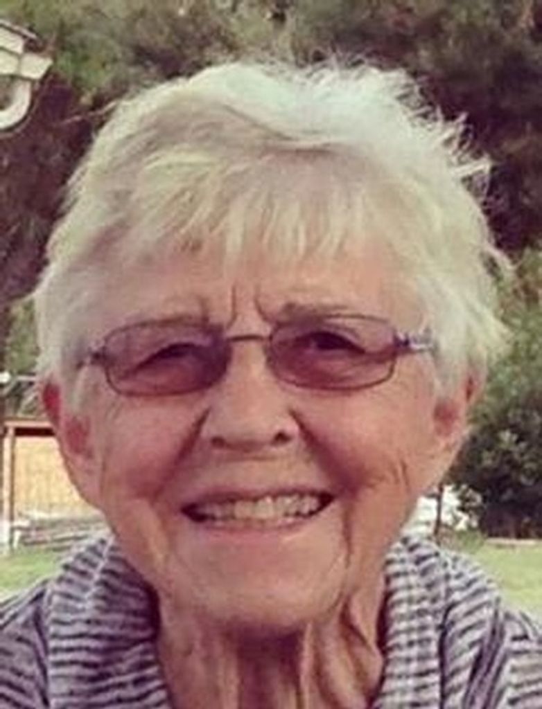 Fern Eleanor Hultquist