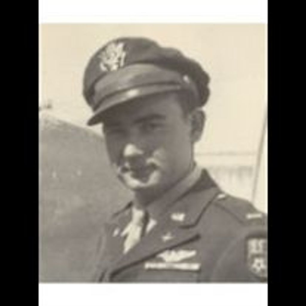 Glenn Alvin Blacklock