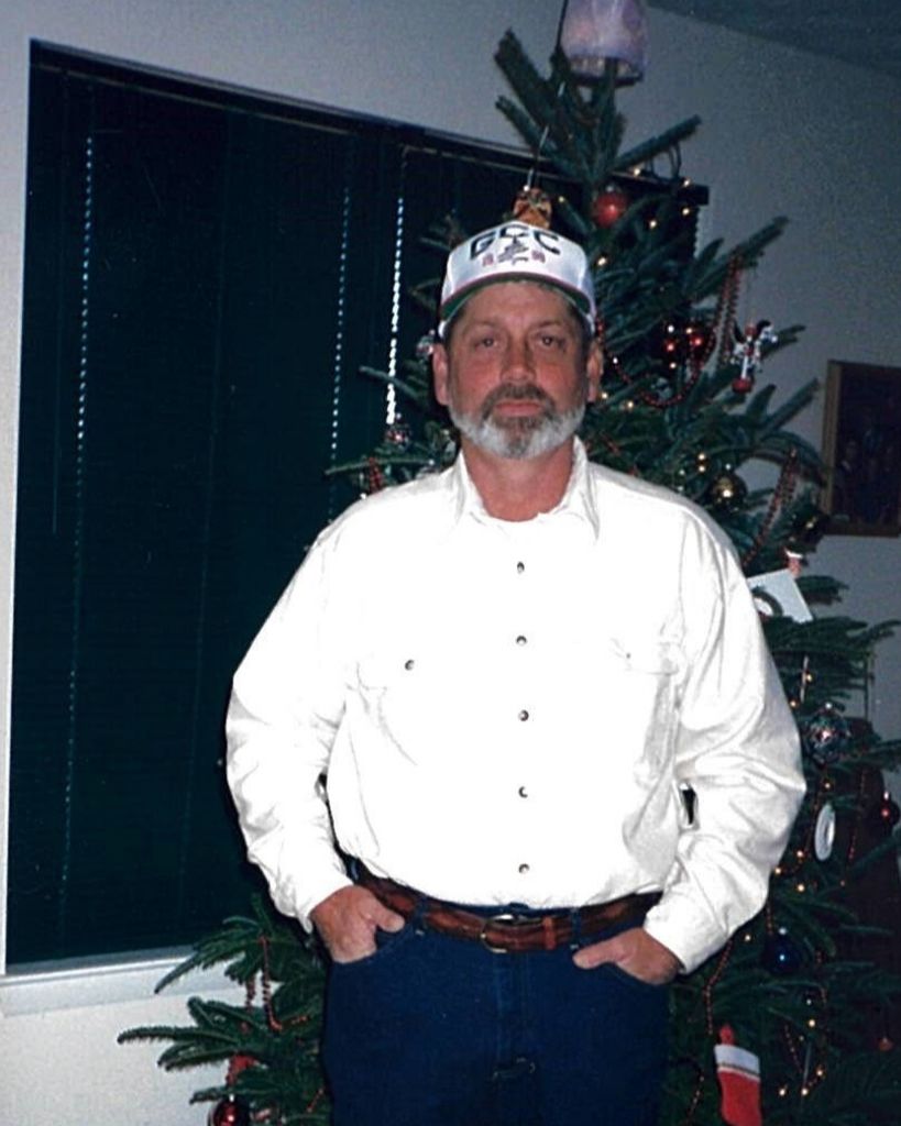 Tommy Lanier Burton, Sr.