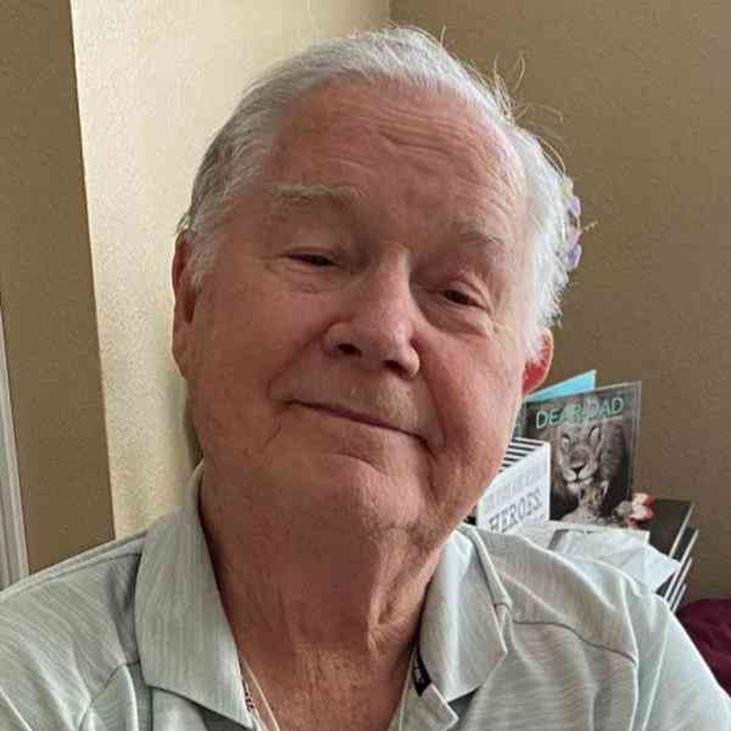 Robert "Bob" Donald Frankenfield Profile Photo