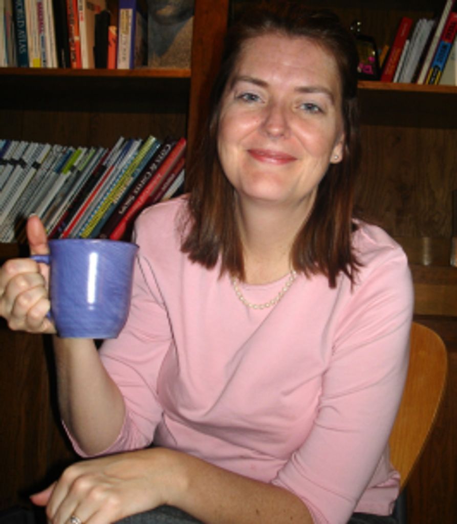 Lora Thrasher Profile Photo