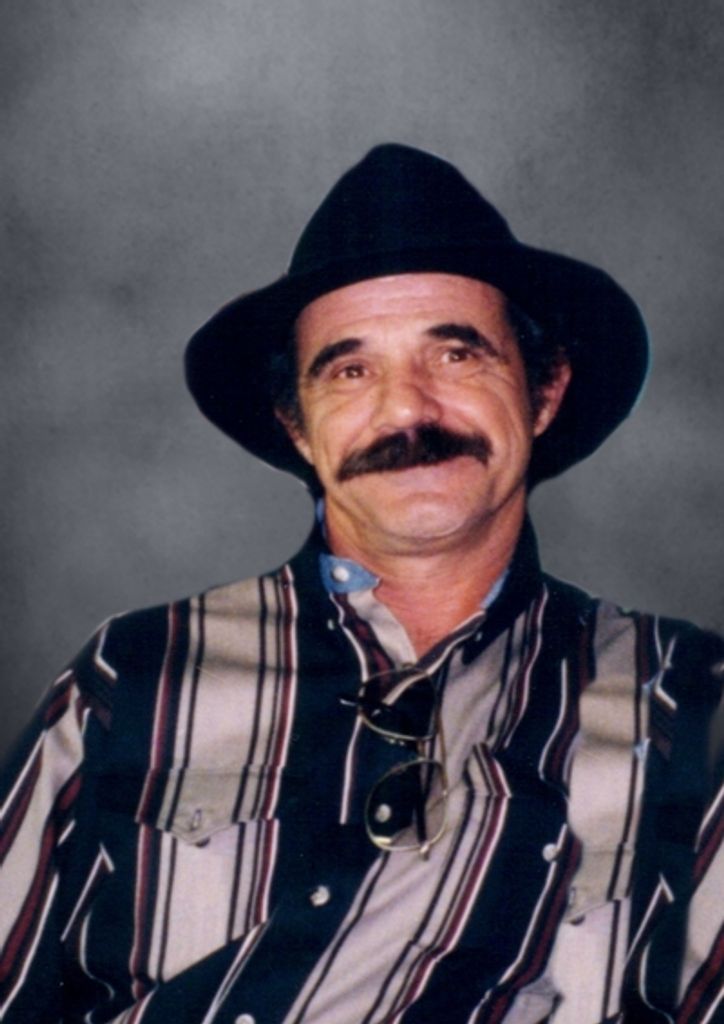Jimmy "Jay" Joseph Roux Profile Photo