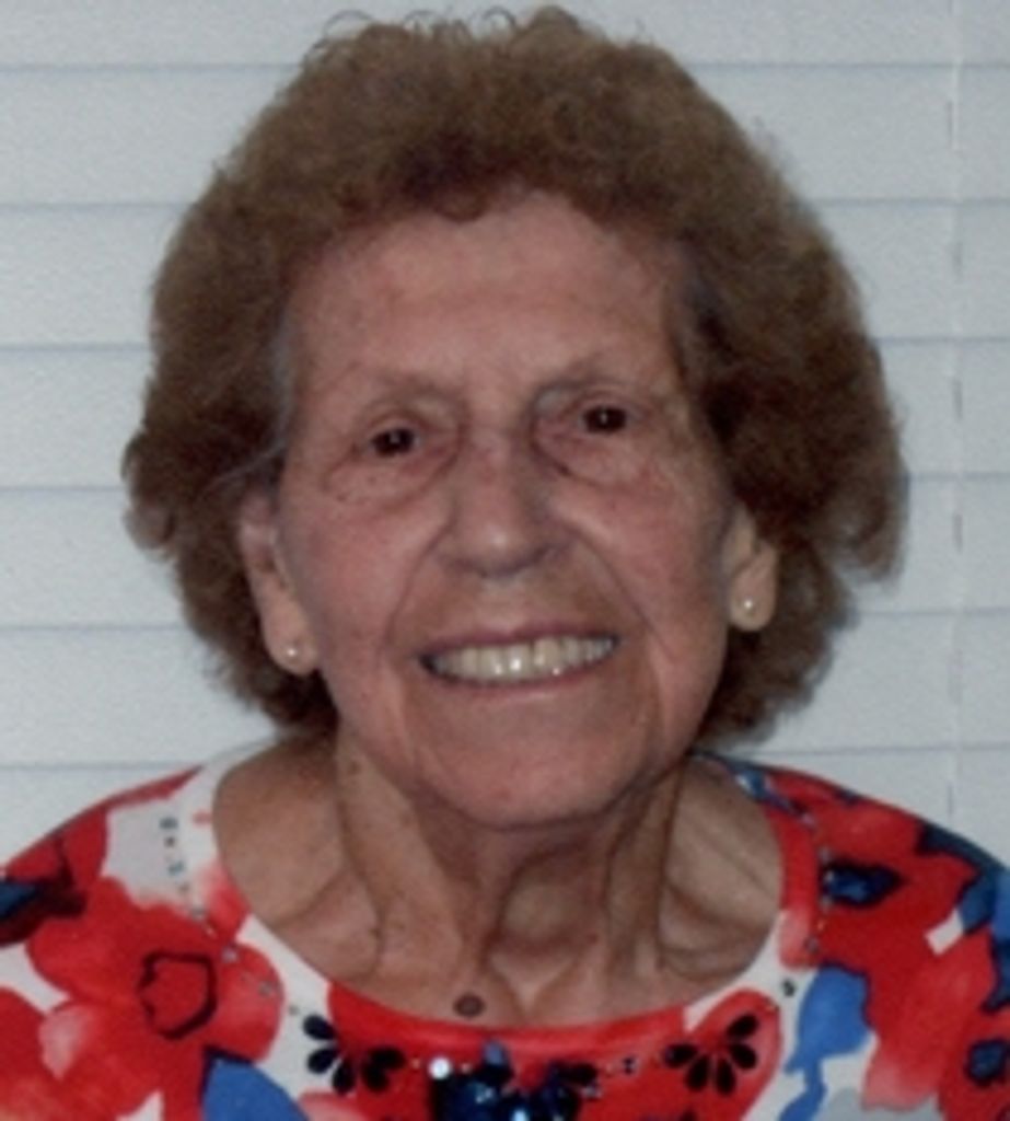 Georgette Otchy