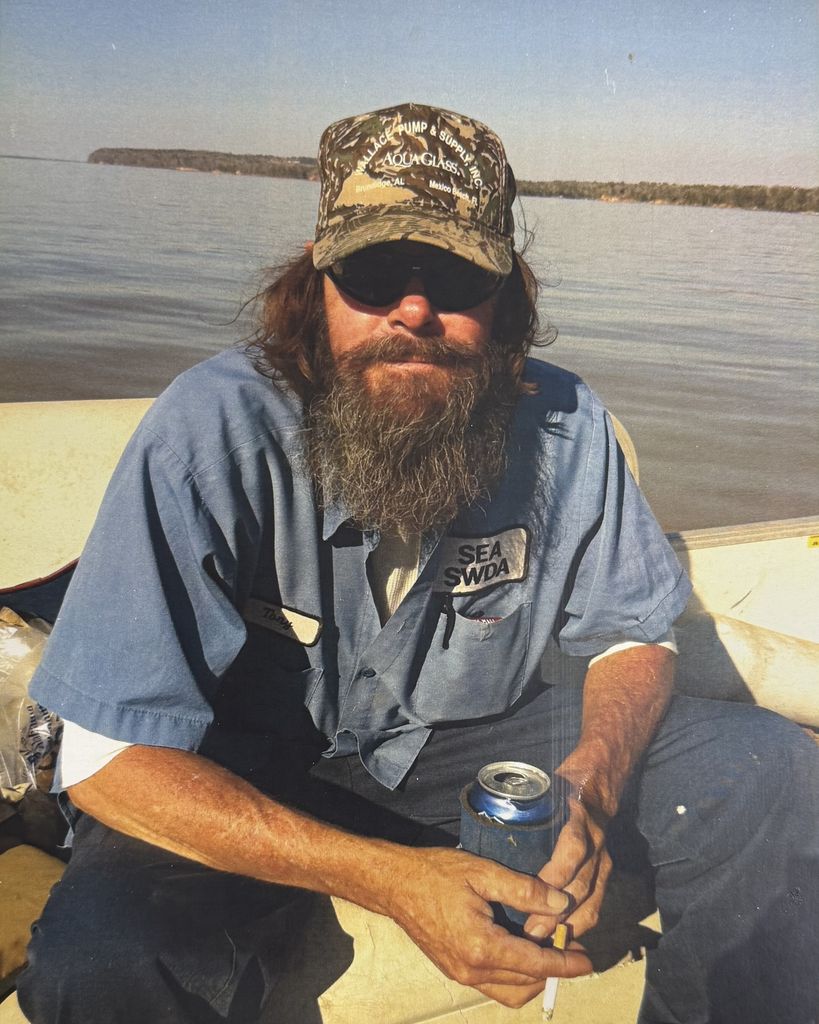 Tony Earl Shiver
