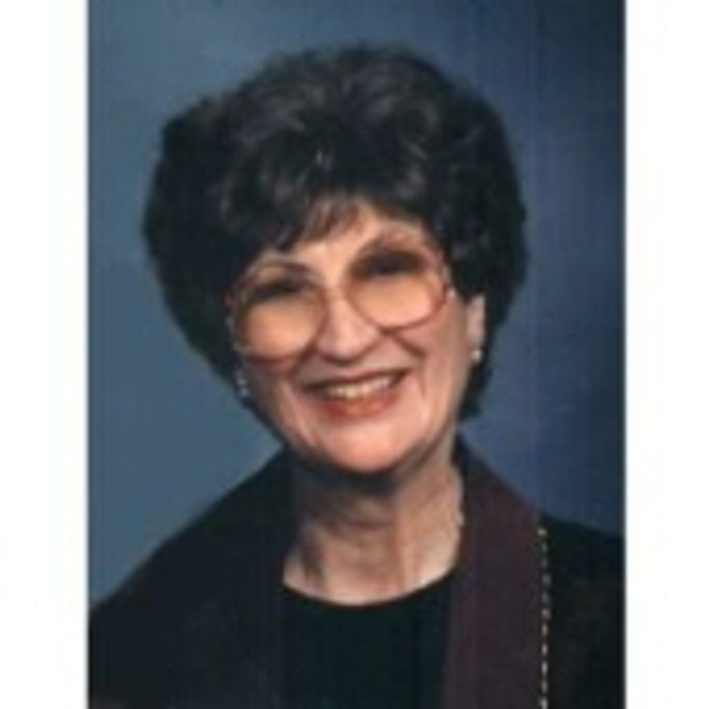 Wanda Virginia Kindred