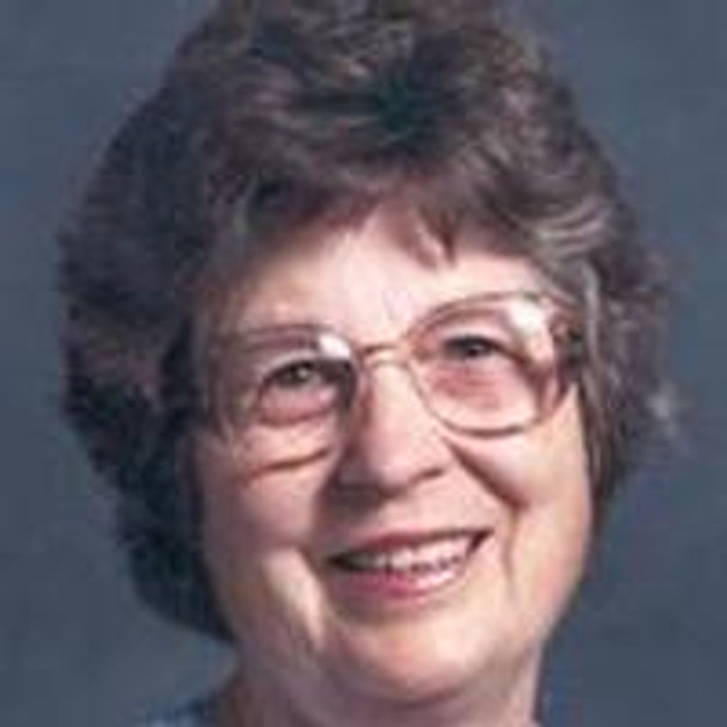 Anita C. Welch