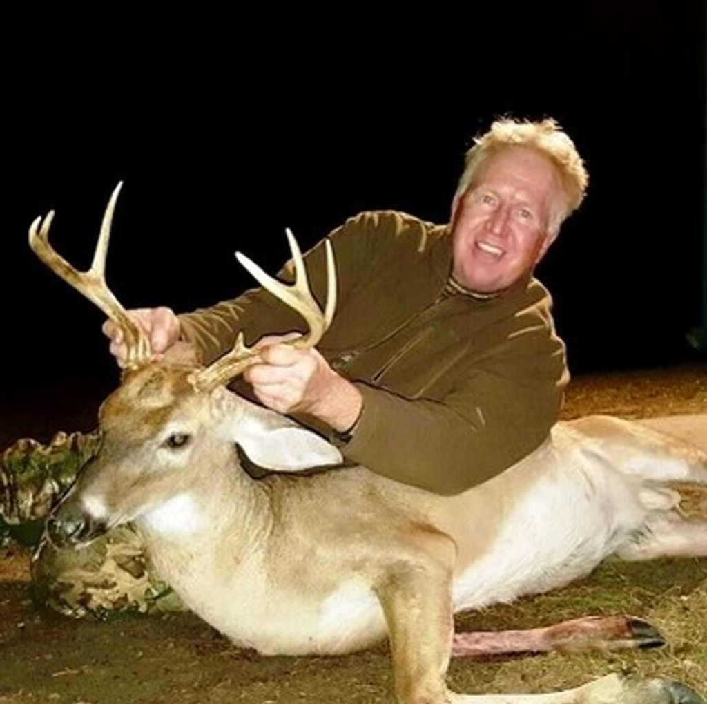 Thomas "Tommy" Michael Lewis Profile Photo