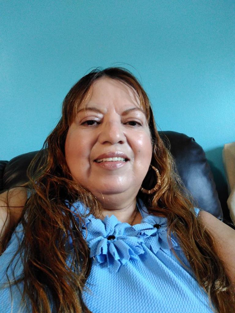 Mrs. Graciela Godinez Mendez