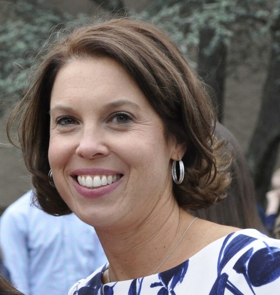 Marybeth Kwapniewski