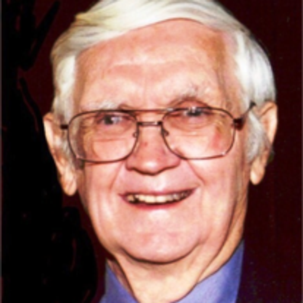 Professor John Herbert Haddox