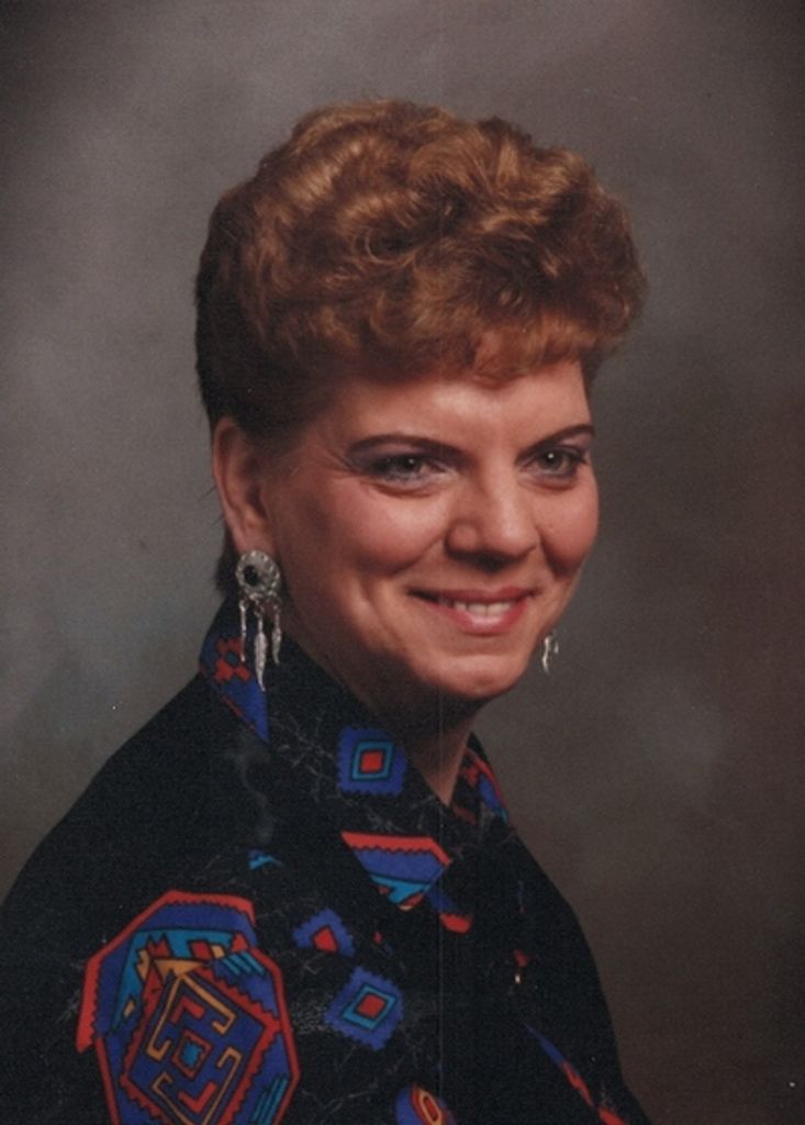 Pauline Ann Bynum Profile Photo