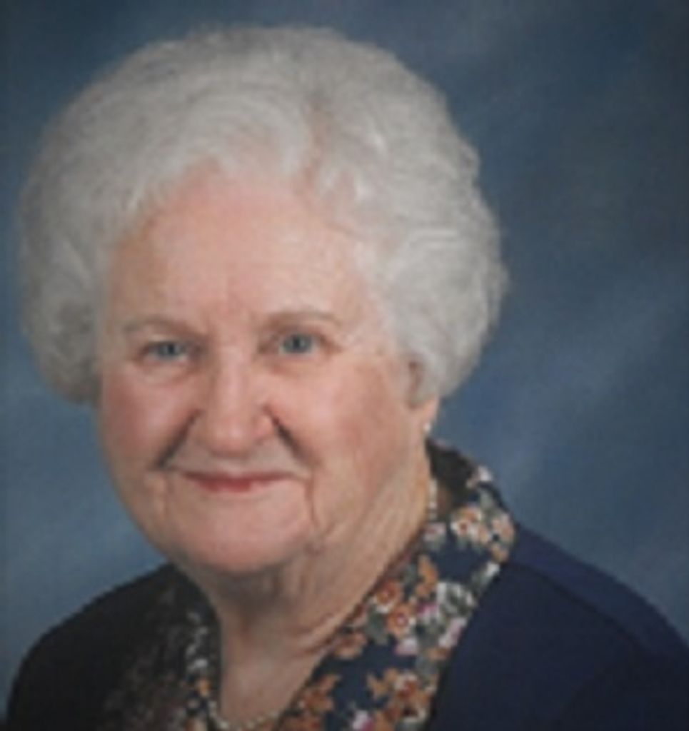 Mrs. Mary Givens Newton