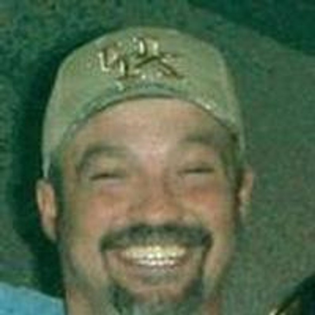 Ricky Wayne Hamilton