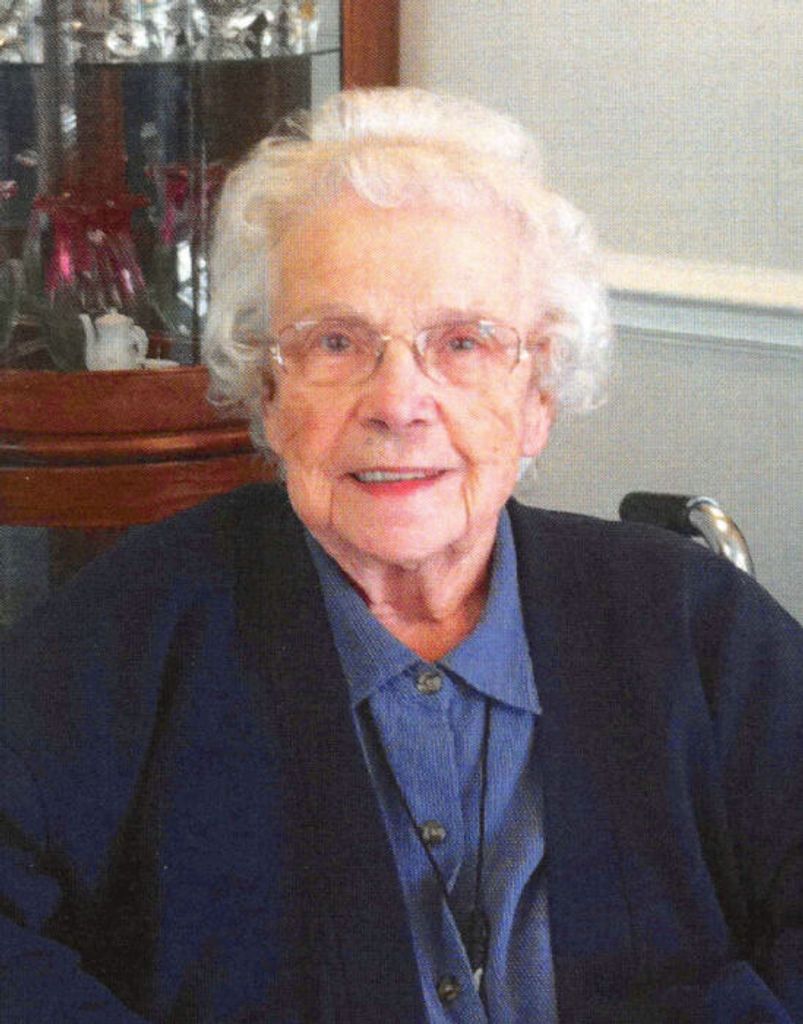 Betty J. Burlile Profile Photo