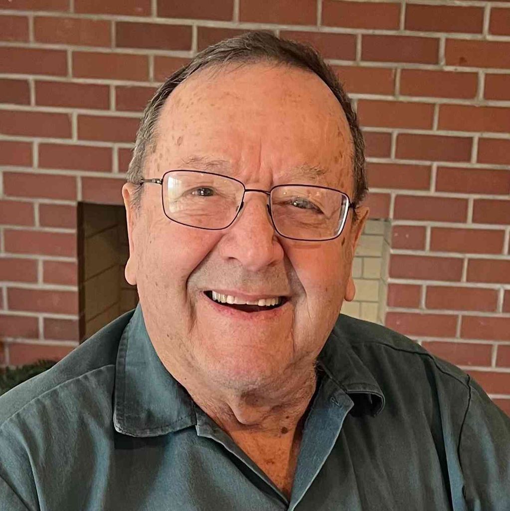 Robert Anthony Beyer Profile Photo