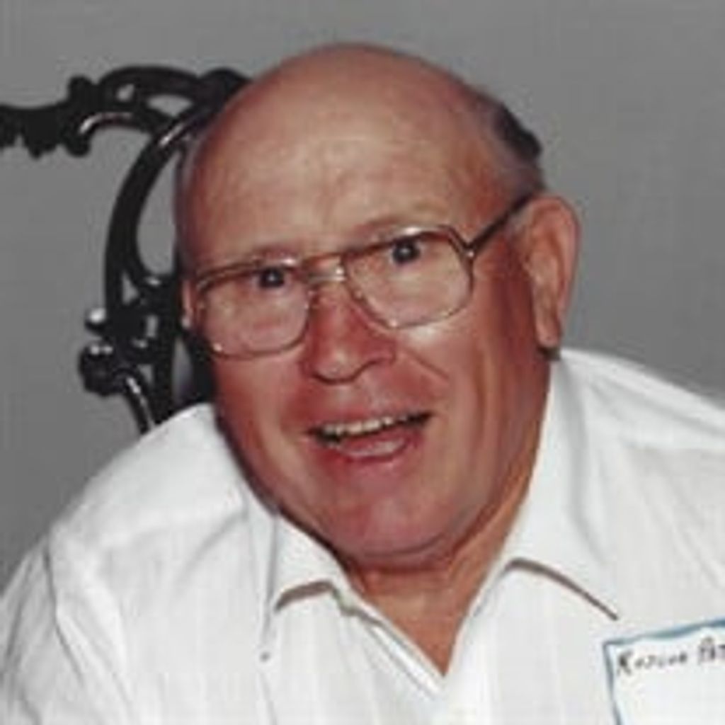 Roscoe Russell "Kelly" Patrick Profile Photo