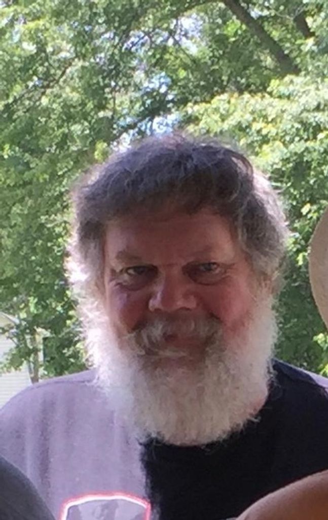 Matthew Stow Profile Photo