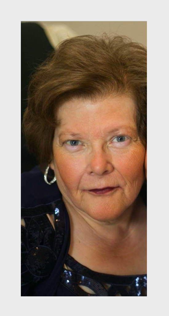 Patricia Dawn MARSHALL