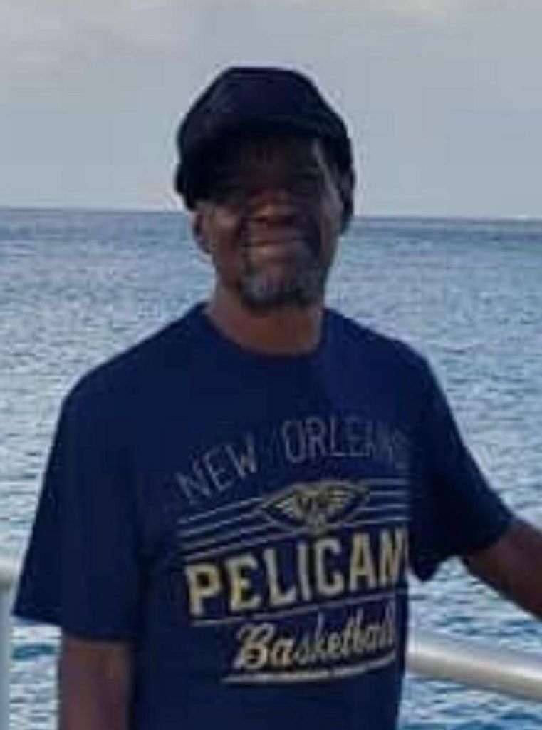 Alvin "Bones" Lee Hawkins Profile Photo