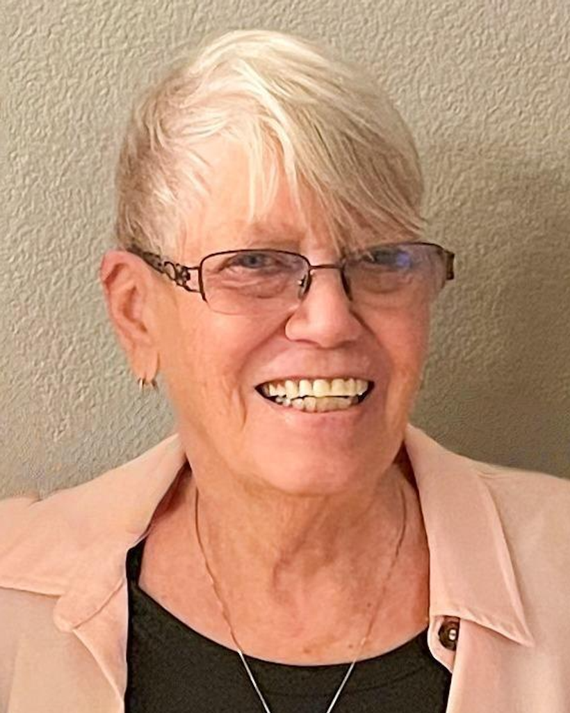 Shirley Brown