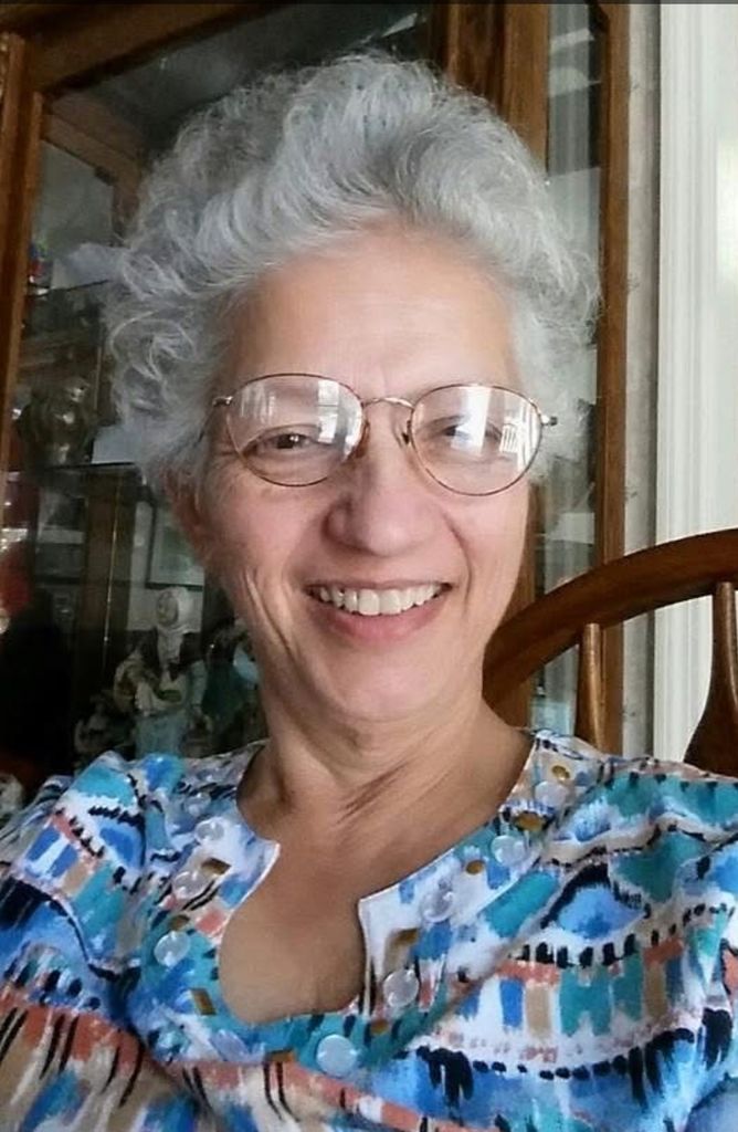 Dorita Kesley