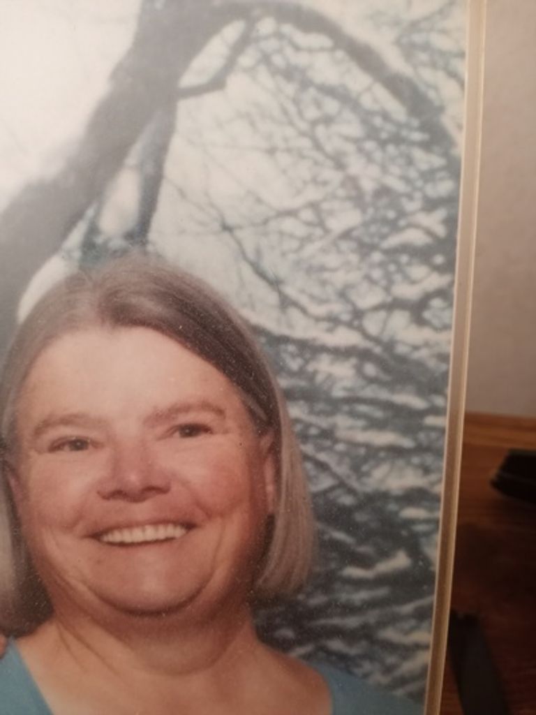 Karen Gail Ingram Profile Photo