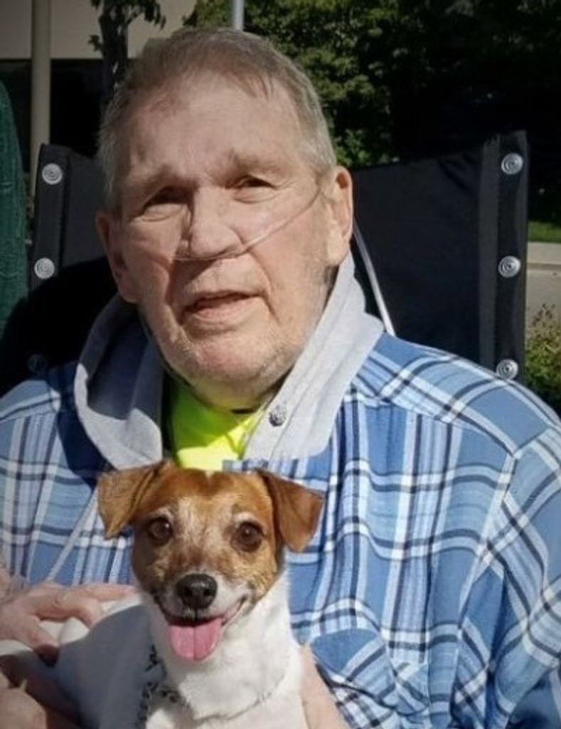 George Radloff Jr.