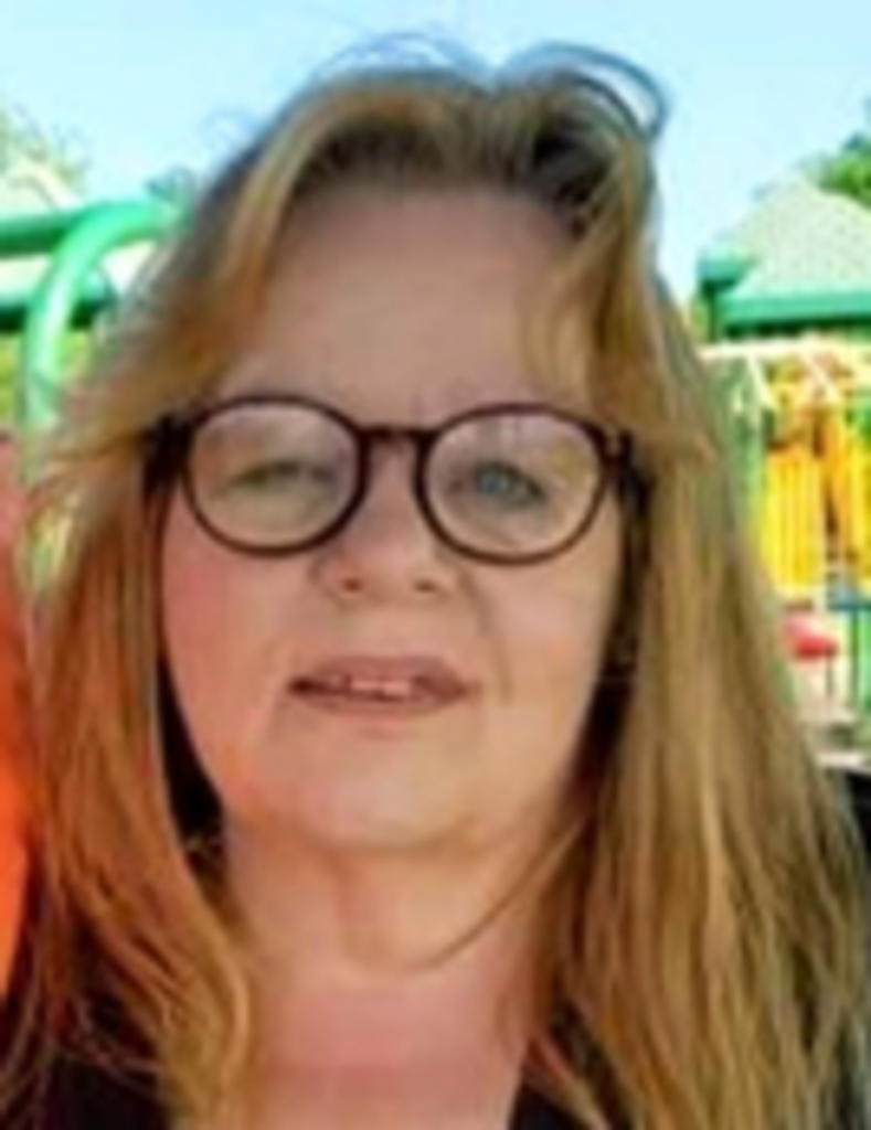 Dona Jean (Irving) Hurley