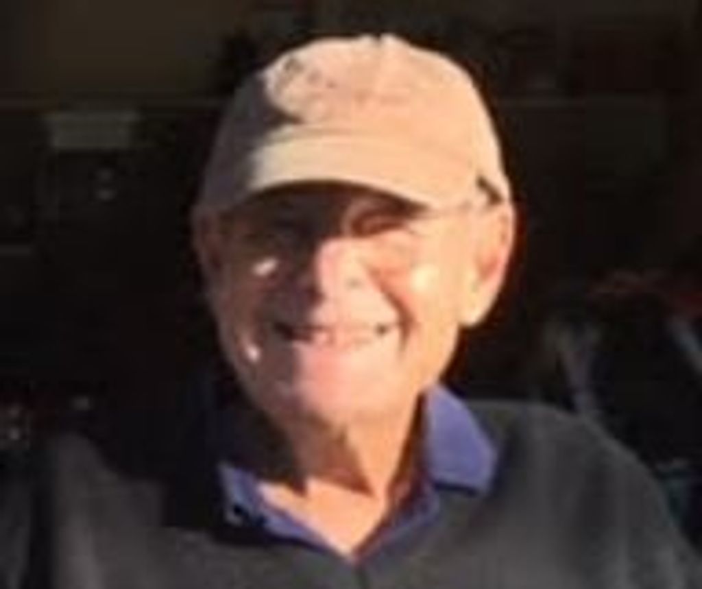 Bernard Madnick