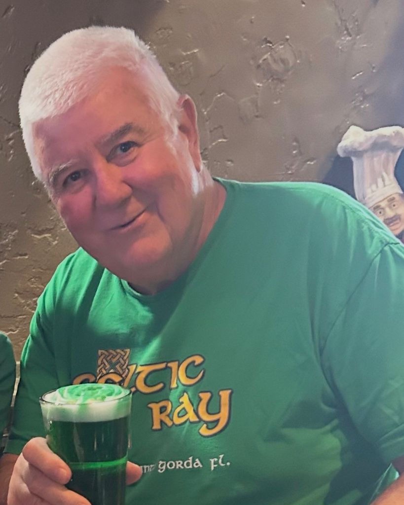 Henry "Hank" Cassidy Profile Photo