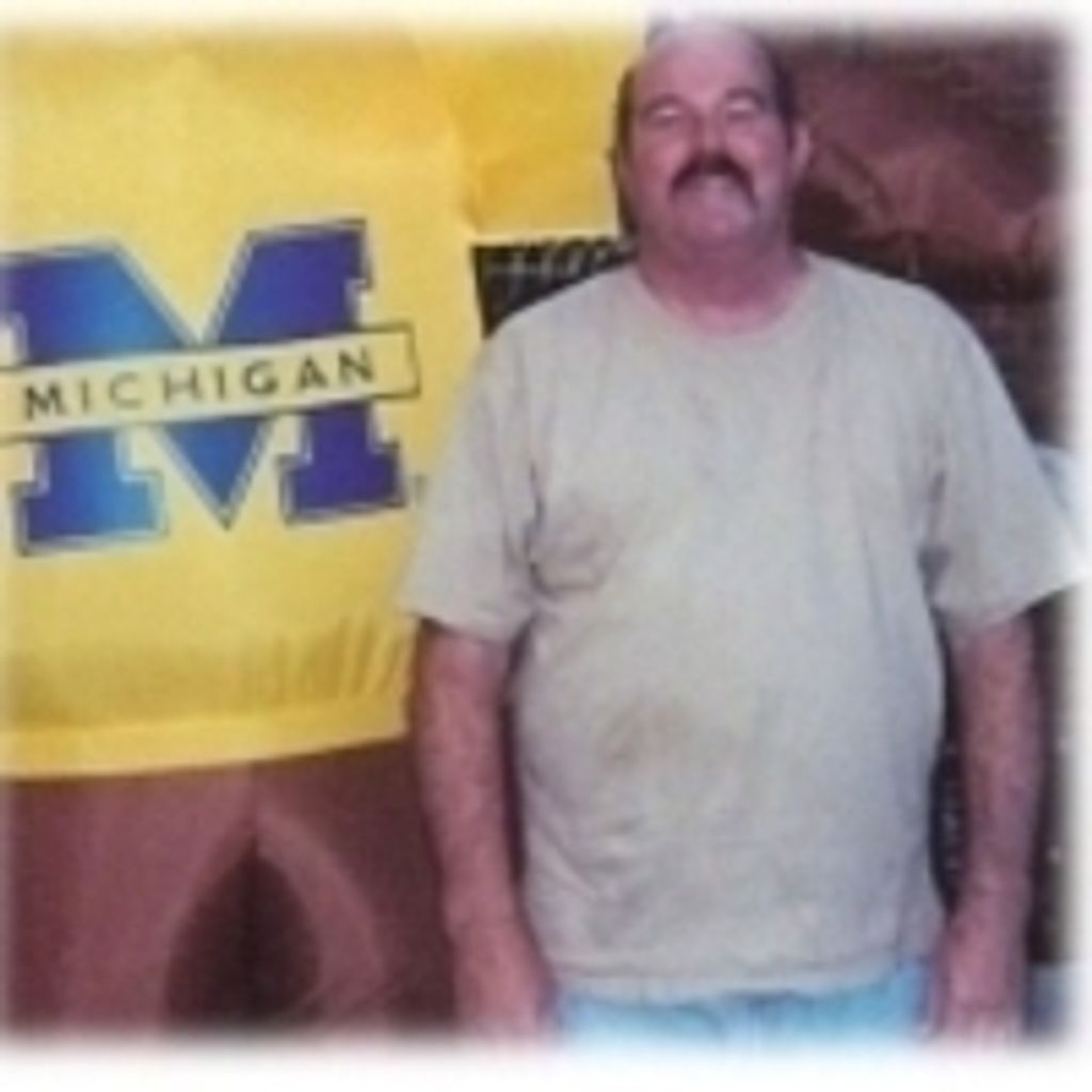 Gary W. Ellerholz