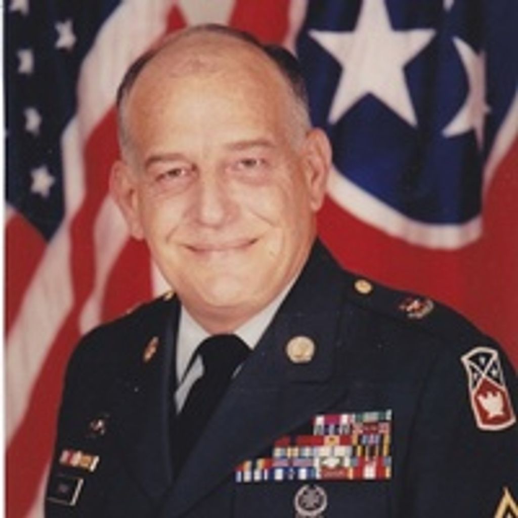 Ronald Dean Erwin