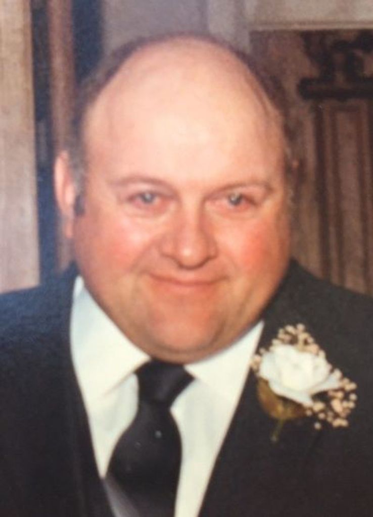 Myron C. Golembiewski