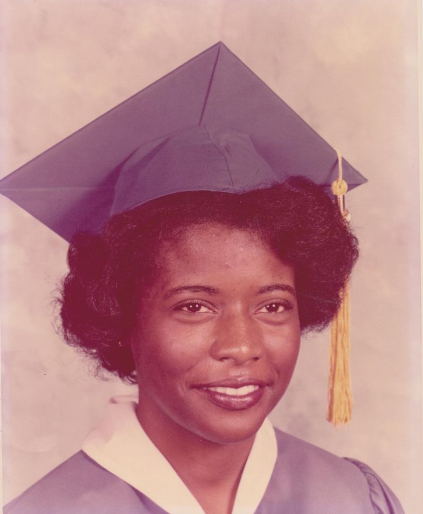 Almeta Dian "Dian" Durant